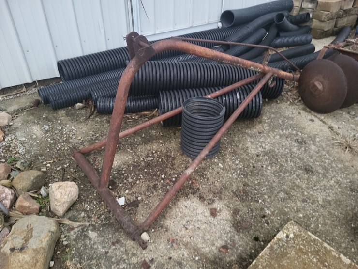 dearborn-3pt-hitch-lift-arm-image-1