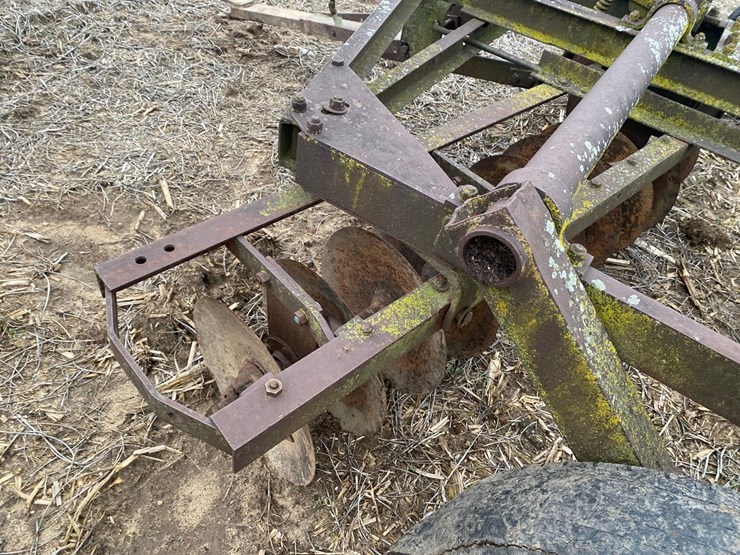 oliver,-10-foot-wheel-disc-image-9