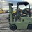 #1357-•-clark-c500-40-forklift*-image-2
