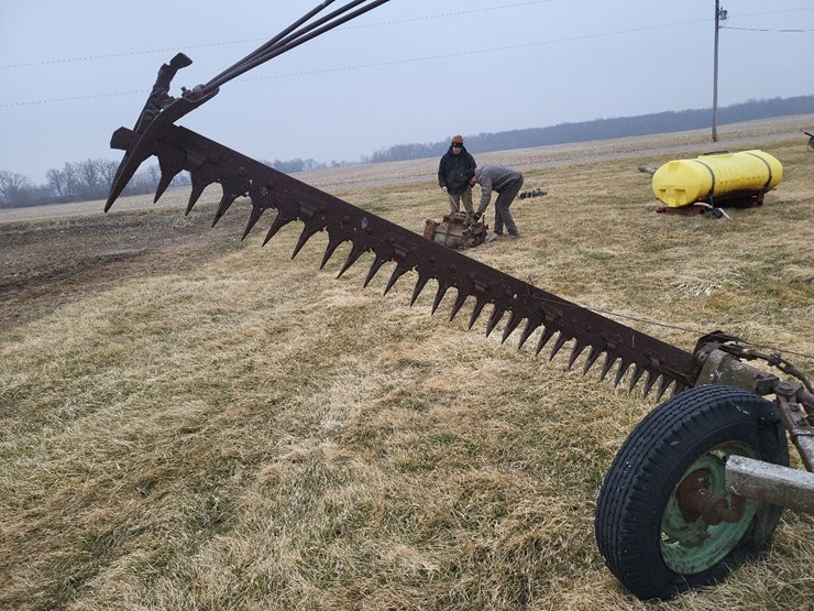 david-bradley-7'-pull-type-sickle-mower-image-10