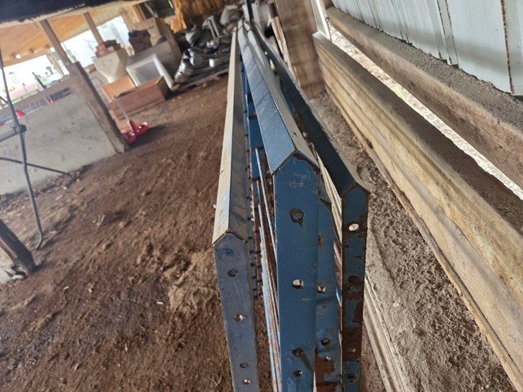 (4)-11'x40"-heavy-duty-gates-image-2