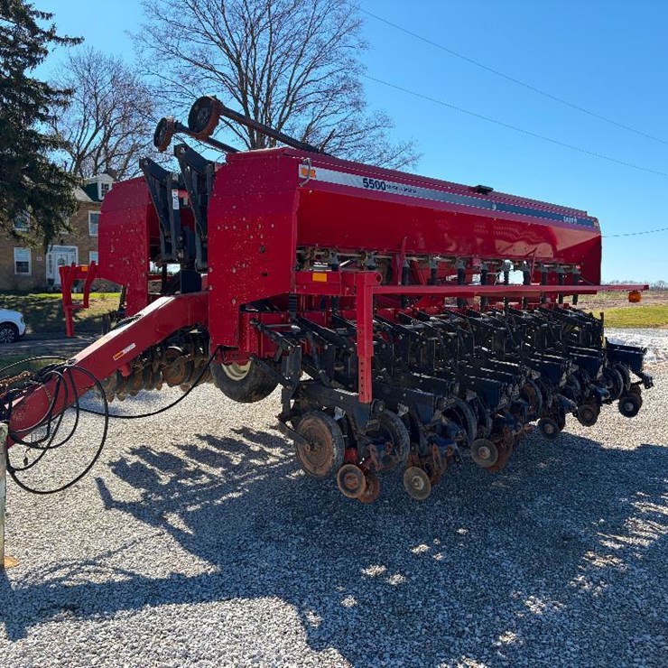 CASE IH 5500