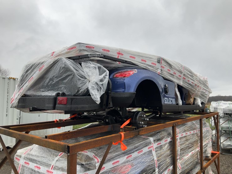 #1305-•-sdlgc100-golf-cart-image-1