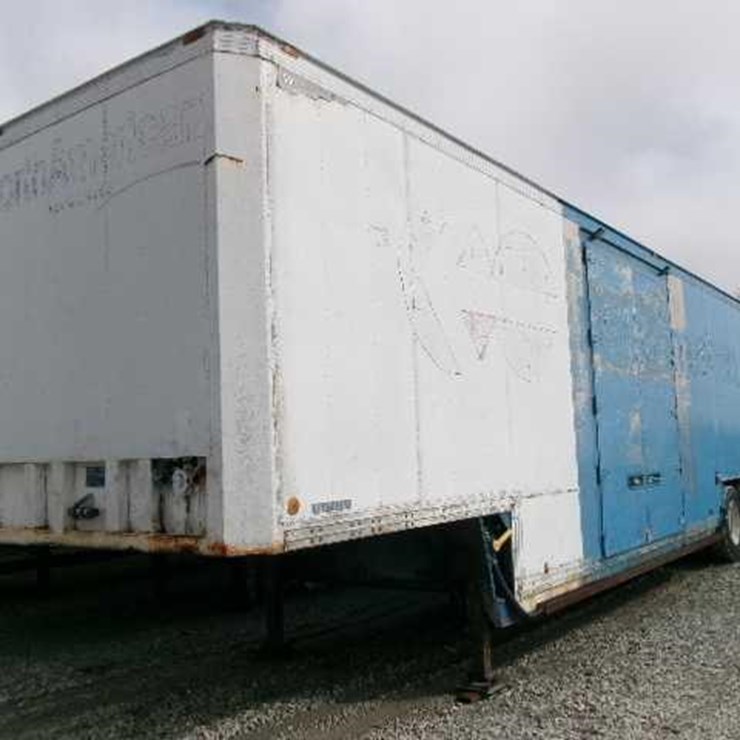 1980 KENTUCKY TRAILER