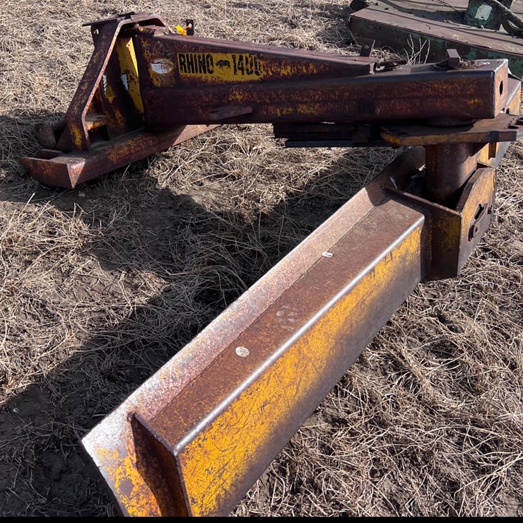 RHINO 1400