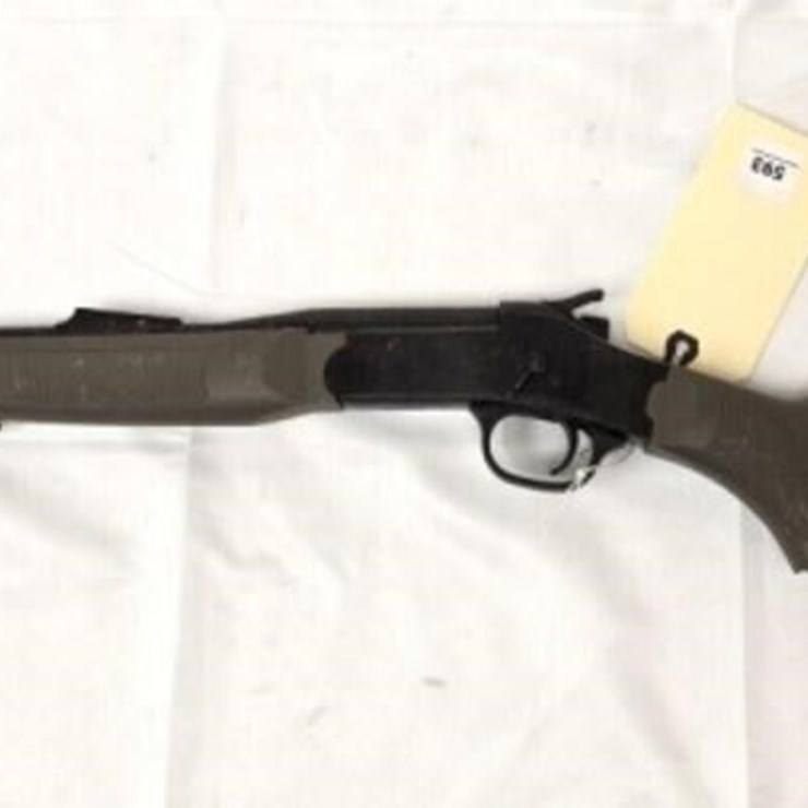 Rossi by Taurus Rifle