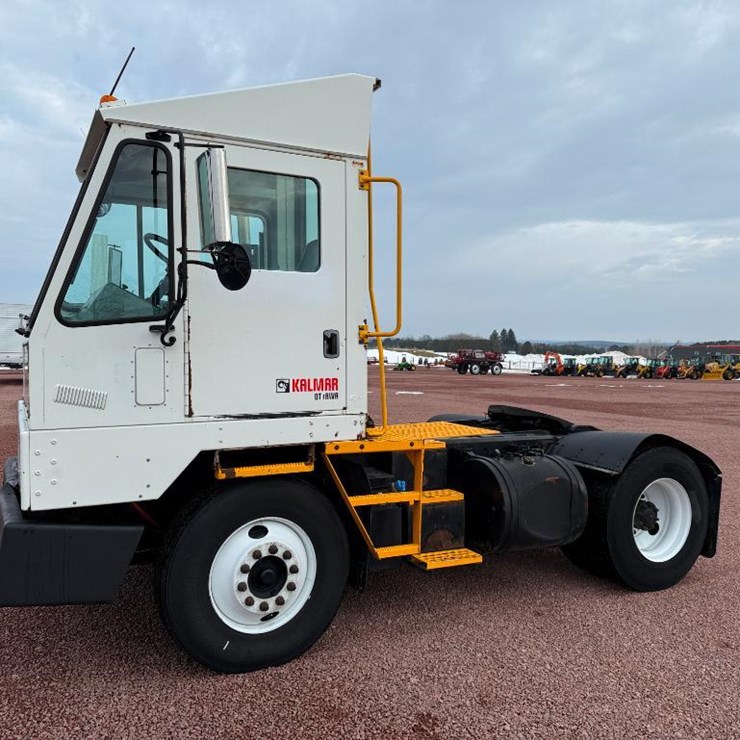 2013 KALMAR OTTAWA 4X2