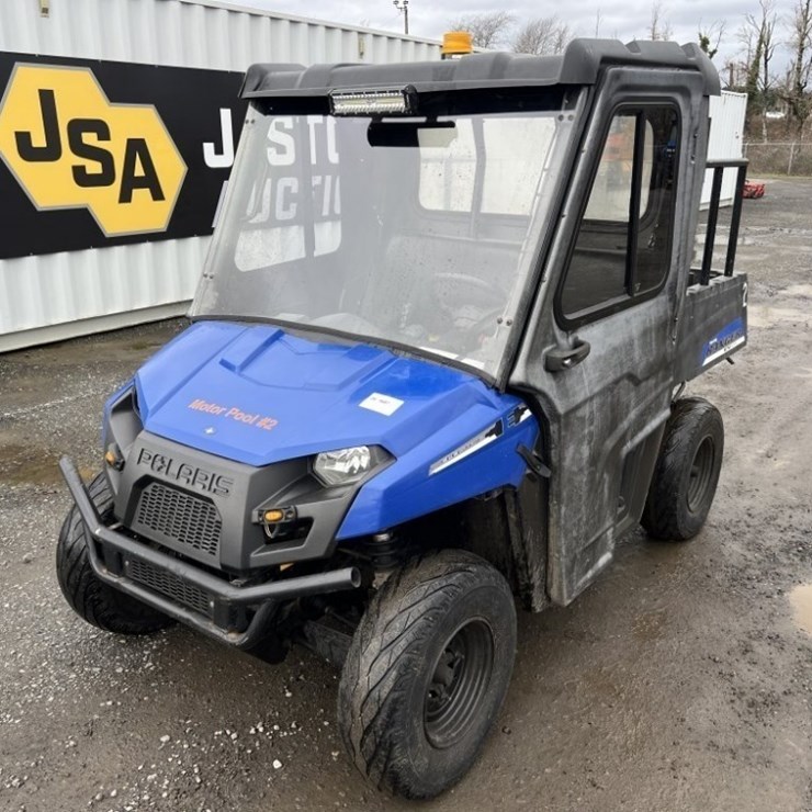 2013 POLARIS RANGER