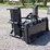 #1168-•-new-skid-steer-wolverine-bale-squeeze-hydraulic-adjustable-attachment-image-3