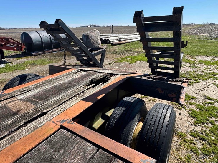 heavy-duty-drop-deck-trailer,-20’-deck-w/dovetail-and-fold-down-ramps,-single-axle,-dual-wheels,-air-image-18