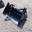 #1161-•-new-mini-skid-steer-wolverine-combination-bucket-attachment-image-2