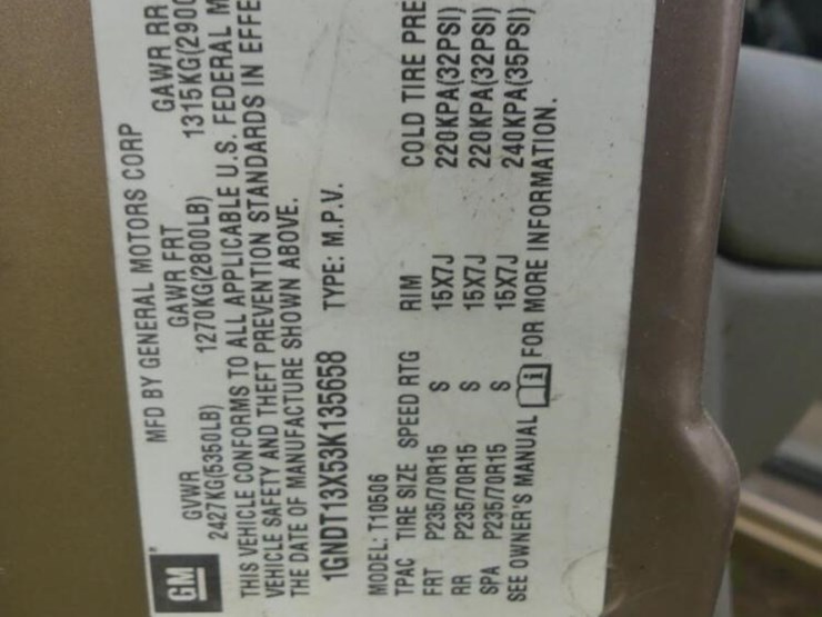 2003-chevrolet-blazer-image-8