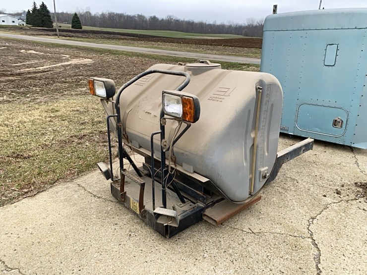 ag-chem-240-gallon-front-mount-tank-with-lights-was-mounted-on-case-ih-9230-image-1