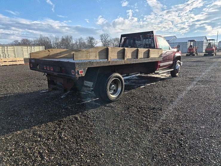 1992-chevrolet-3500-image-5