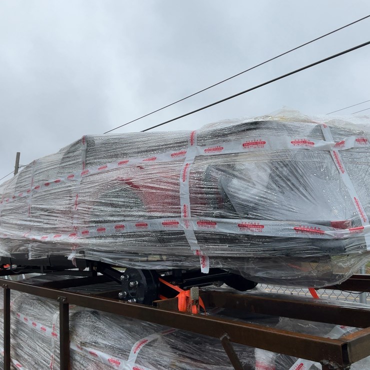 #1302 • SDLGC100 GOLF CART