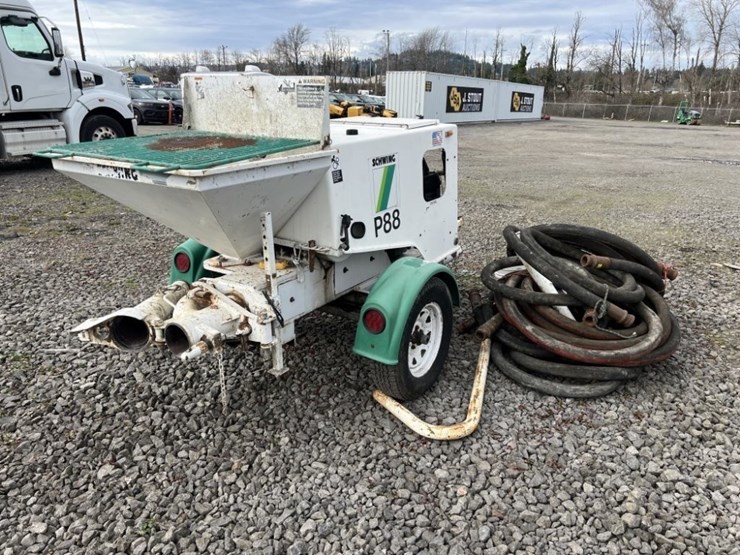 2005-schwing-p-88d-towable-concrete-pump-image-1
