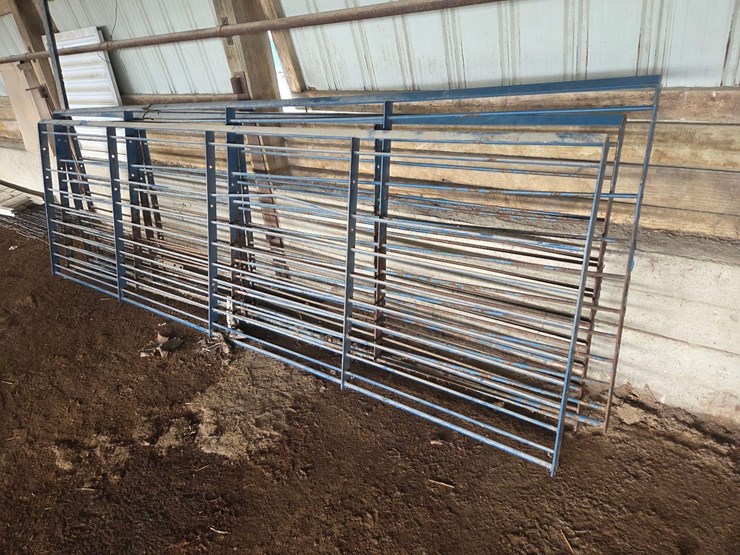 (4)-11'x40"-heavy-duty-gates-image-4