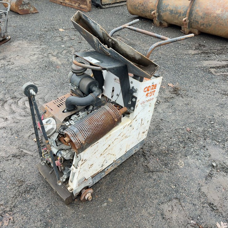 CORE CUT CC1800