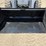 wildcat-74"-skid-steer-snow/litter-bucket-image-2