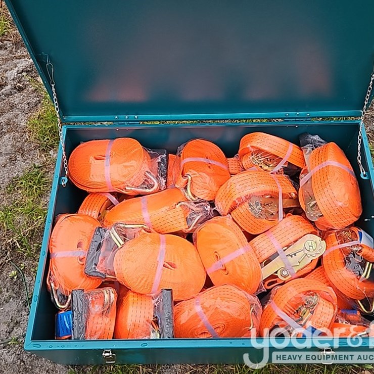 Unused 2026 Landhonor LHR-RF24