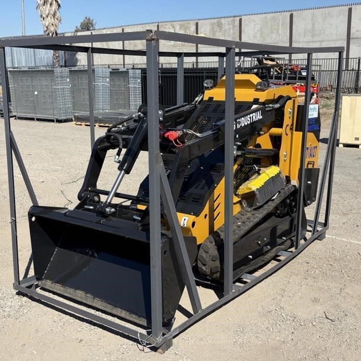 2026 CFG INDUSTRY KKTA27