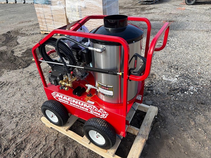 new-easy-kleen-magnum-gold-pressure-washer-image-4