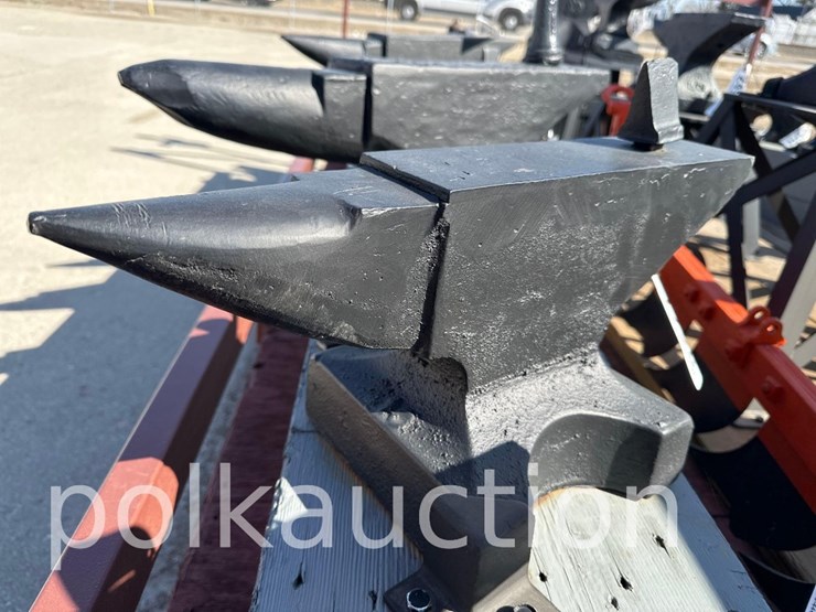 1726---20"-x-3.5"-anvil---from-the-harlan-beer-estate-image-4