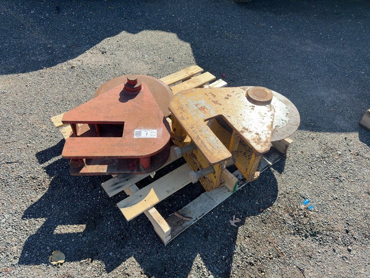 (2)-clamp-on-asphalt-cutter-wheels-image-1