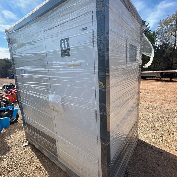 RAYSKY MIBILE TOILET