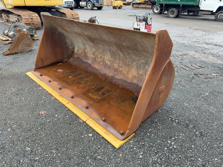 jrb-108"-gp-wheel-loader-bucket-with-boce-image-2