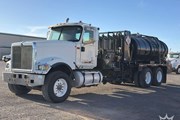 2005 International 5900i T/A Gardner Denver Kill Truck