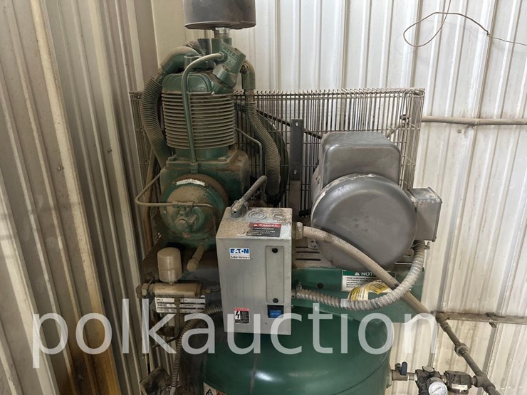 2045---champion-vr5-8-advantage-series-air-compressor-(sn#-d085387)-image-3