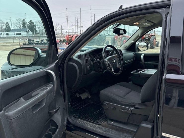 1794---(2013)-chevy-silverado-1/2-ton-pickup-(vin#-1gcrkse71dz309982)-image-13