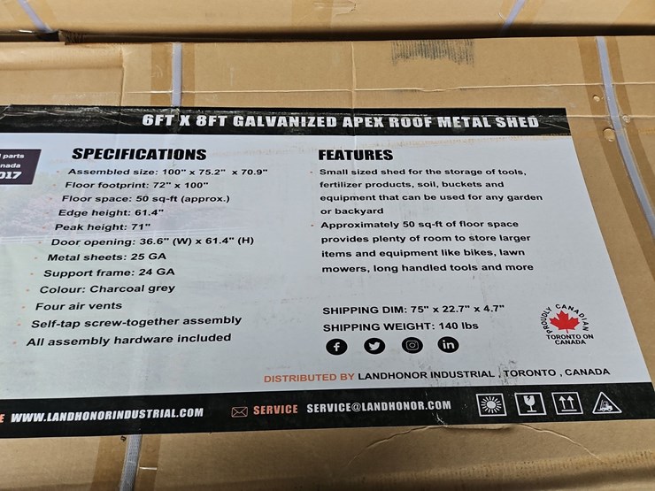 landhonor-galvanized-metal-shed-image-2