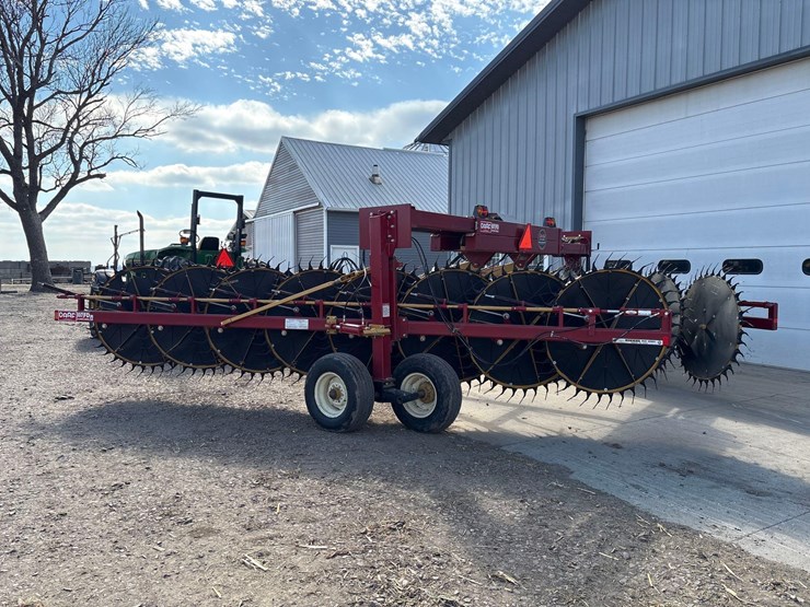 darf-1017-fd-wheel-rake--1-owner-image-2