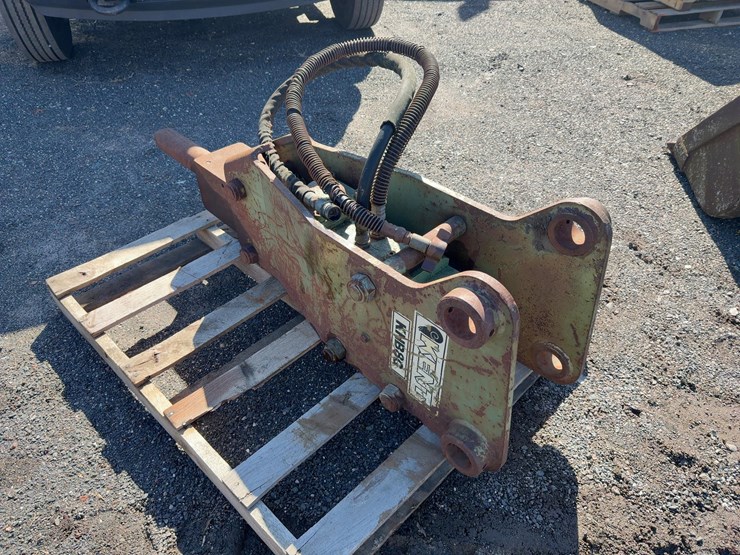 kent-khb8g-hydraulic-breaker-hammer-image-4