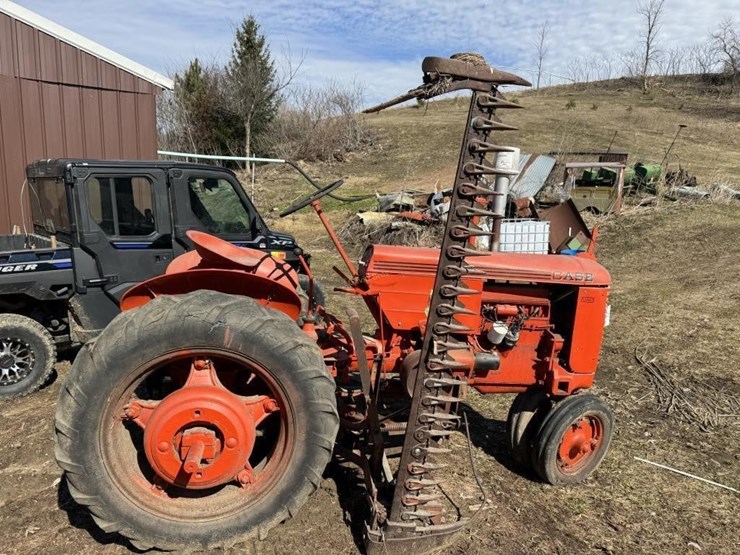 case-vac-tractor---off-site-image-3