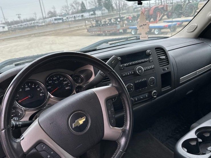 1794---(2013)-chevy-silverado-1/2-ton-pickup-(vin#-1gcrkse71dz309982)-image-15