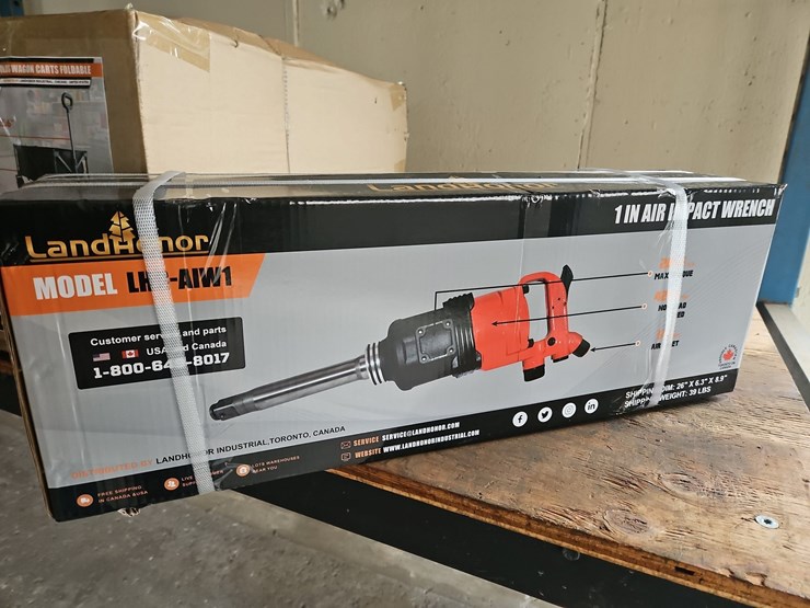 landhonor-1"-pneumatic-impact-gun-image-2