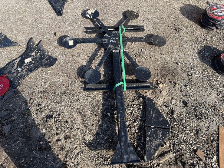 new-sklp-sk-st550f-windmill-shooting-target-new-support-equipment-image-1