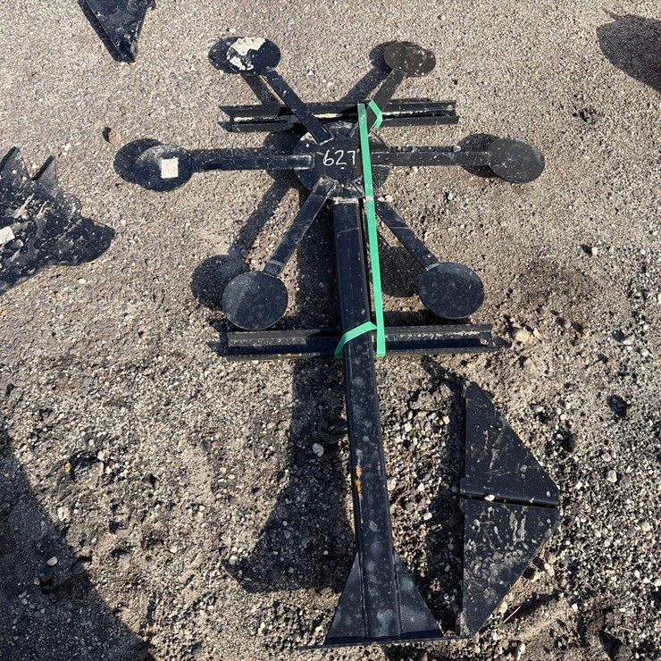 NEW SKLP SK-ST550F WINDMILL SHOOTING TARGET NEW SUPPORT EQUIPMENT