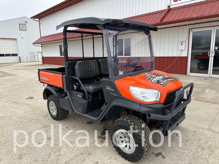 1800---kubota-diesel-rtv-x900-(sn#-a5kb2fdbheg018082)-image-3