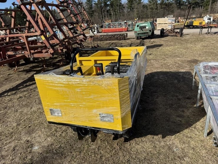 new-sdlanch-sdld25-track-dumper-gas-cart-image-2