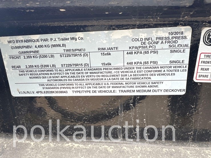 1798---pj-trailer-(vin#-4p5l62028k3038043)-image-8