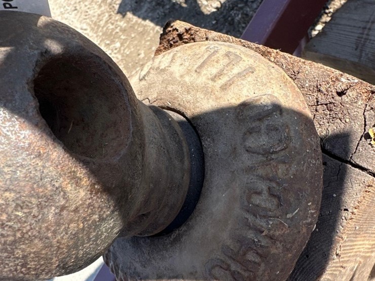 1737---antique-ice-saw-&-jack-screw---from-the-harlan-beer-estate-image-5