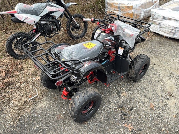 new-125-cc-atv-4-stroke-w/-elec-start,-remote-control-speed-limiter-/-kill-switch-recreational-vehicle-image-3