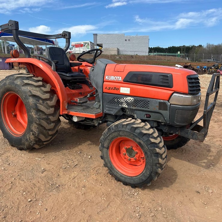 KUBOTA L3130D
