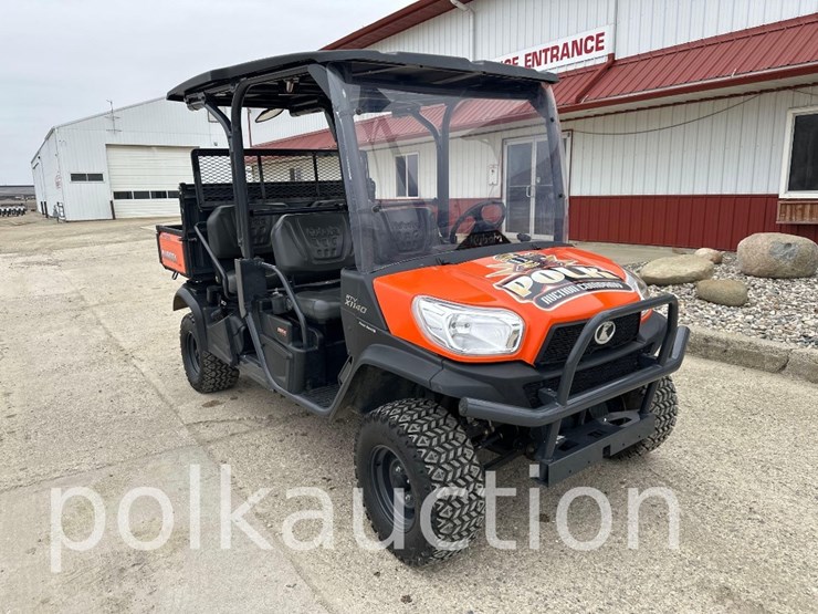 1801---kubota-diesel-rtv-x1140-(sn#-a5kd2gdblgg013447)-image-3