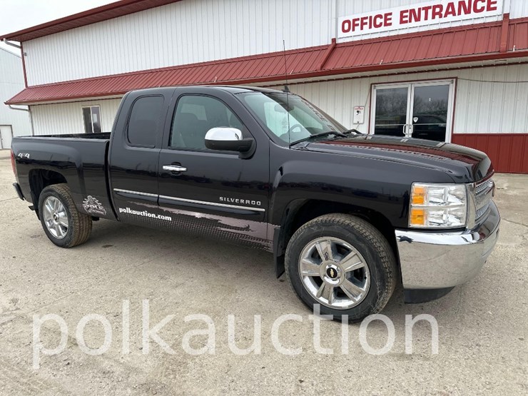 1794---(2013)-chevy-silverado-1/2-ton-pickup-(vin#-1gcrkse71dz309982)-image-7