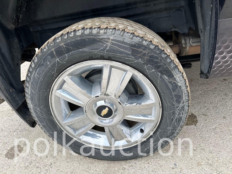 1794---(2013)-chevy-silverado-1/2-ton-pickup-(vin#-1gcrkse71dz309982)-image-19